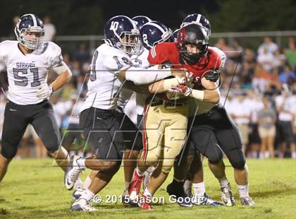 Thumbnail 2 in Siegel @ Ravenwood photogallery.
