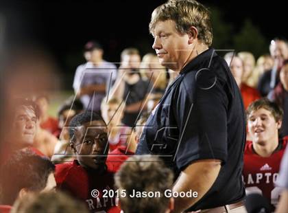 Thumbnail 1 in Siegel @ Ravenwood photogallery.