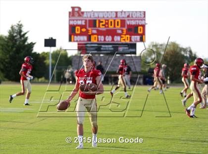 Thumbnail 3 in Siegel @ Ravenwood photogallery.