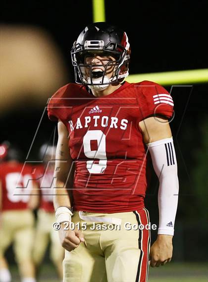 Thumbnail 3 in Siegel @ Ravenwood photogallery.