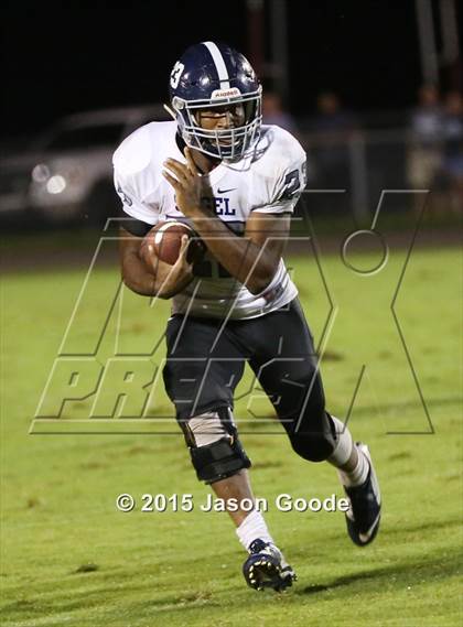 Thumbnail 2 in Siegel @ Ravenwood photogallery.