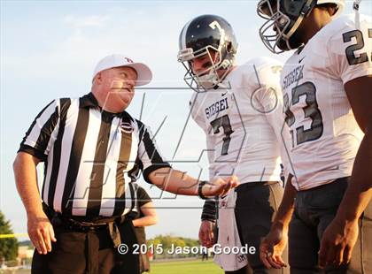 Thumbnail 3 in Siegel @ Ravenwood photogallery.