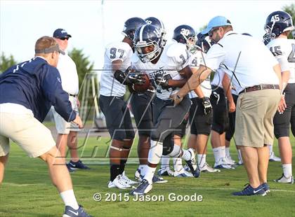 Thumbnail 1 in Siegel @ Ravenwood photogallery.