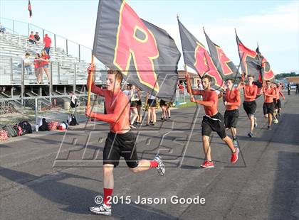 Thumbnail 2 in Siegel @ Ravenwood photogallery.
