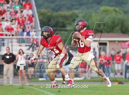 Thumbnail 3 in Siegel @ Ravenwood photogallery.