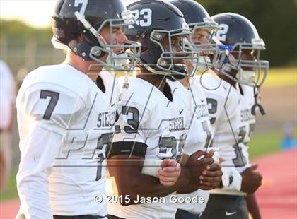 Thumbnail 3 in Siegel @ Ravenwood photogallery.