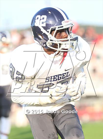 Thumbnail 2 in Siegel @ Ravenwood photogallery.