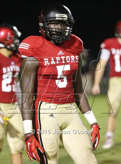 Thumbnail 2 in Siegel @ Ravenwood photogallery.
