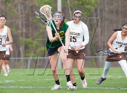 Thumbnail 2 in Our Lady of Mercy Academy @ Absegami photogallery.