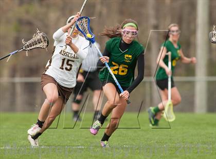 Thumbnail 3 in Our Lady of Mercy Academy @ Absegami photogallery.