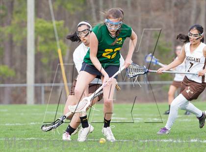 Thumbnail 3 in Our Lady of Mercy Academy @ Absegami photogallery.