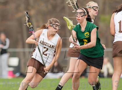 Thumbnail 3 in Our Lady of Mercy Academy @ Absegami photogallery.