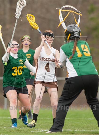 Thumbnail 1 in Our Lady of Mercy Academy @ Absegami photogallery.
