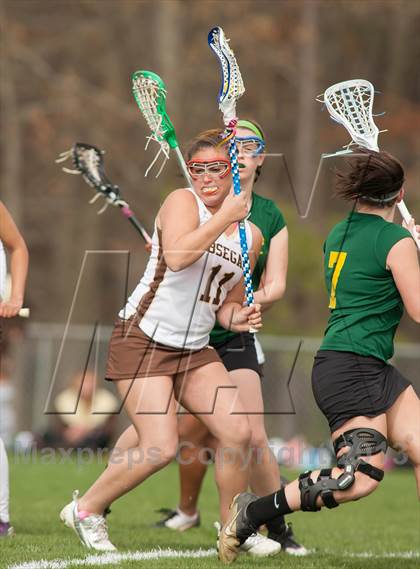Thumbnail 3 in Our Lady of Mercy Academy @ Absegami photogallery.
