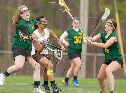Thumbnail 2 in Our Lady of Mercy Academy @ Absegami photogallery.