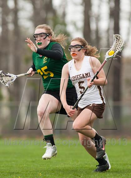 Thumbnail 2 in Our Lady of Mercy Academy @ Absegami photogallery.