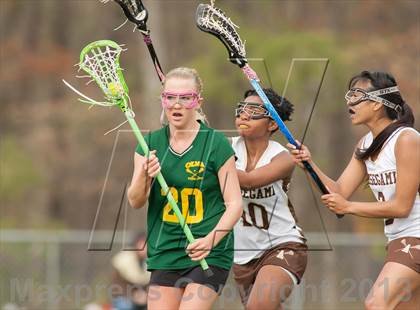 Thumbnail 3 in Our Lady of Mercy Academy @ Absegami photogallery.