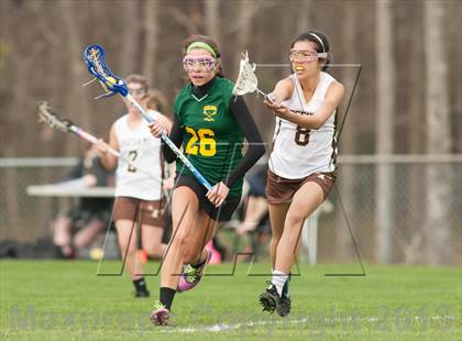 Thumbnail 3 in Our Lady of Mercy Academy @ Absegami photogallery.