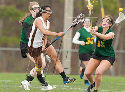 Thumbnail 3 in Our Lady of Mercy Academy @ Absegami photogallery.