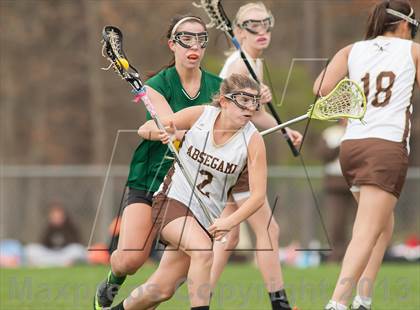 Thumbnail 3 in Our Lady of Mercy Academy @ Absegami photogallery.