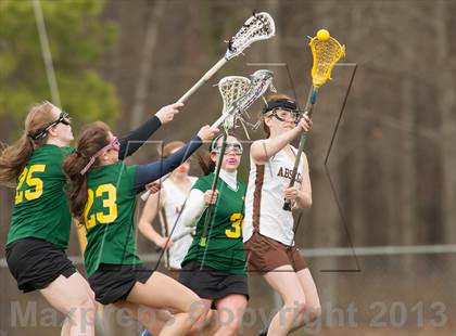 Thumbnail 1 in Our Lady of Mercy Academy @ Absegami photogallery.