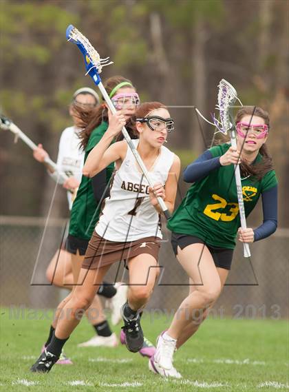 Thumbnail 1 in Our Lady of Mercy Academy @ Absegami photogallery.