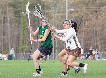 Thumbnail 3 in Our Lady of Mercy Academy @ Absegami photogallery.