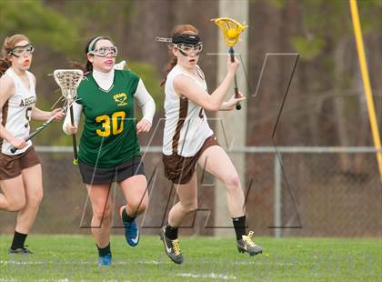 Thumbnail 3 in Our Lady of Mercy Academy @ Absegami photogallery.