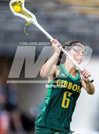 Photo from the gallery "Charlotte Catholic vs. Cardinal Gibbons (NCHSAA 4A Final)"