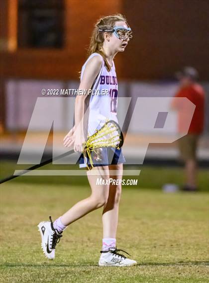 Thumbnail 3 in Millbrook @ Terry Sanford photogallery.