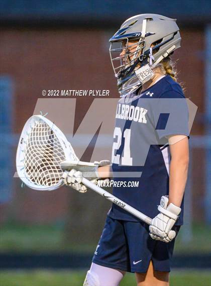 Thumbnail 1 in Millbrook @ Terry Sanford photogallery.