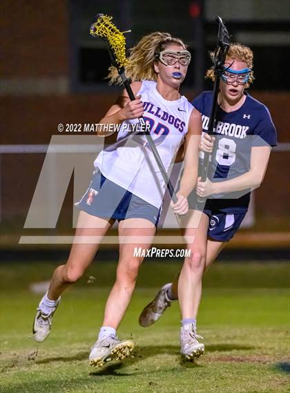 Thumbnail 2 in Millbrook @ Terry Sanford photogallery.