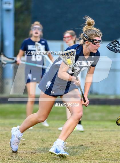 Thumbnail 2 in Millbrook @ Terry Sanford photogallery.