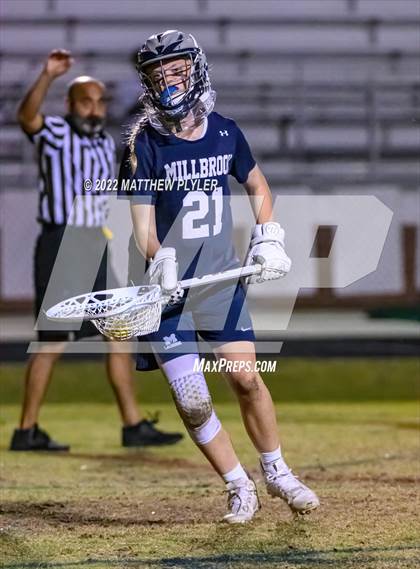 Thumbnail 3 in Millbrook @ Terry Sanford photogallery.
