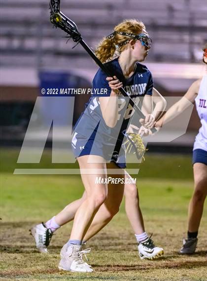 Thumbnail 1 in Millbrook @ Terry Sanford photogallery.