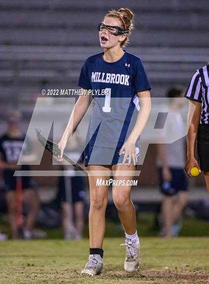 Thumbnail 2 in Millbrook @ Terry Sanford photogallery.