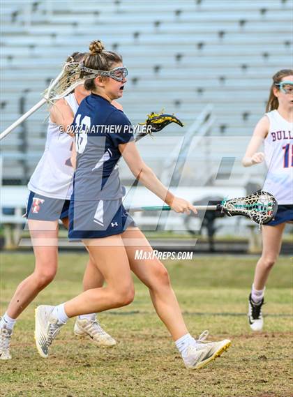 Thumbnail 1 in Millbrook @ Terry Sanford photogallery.