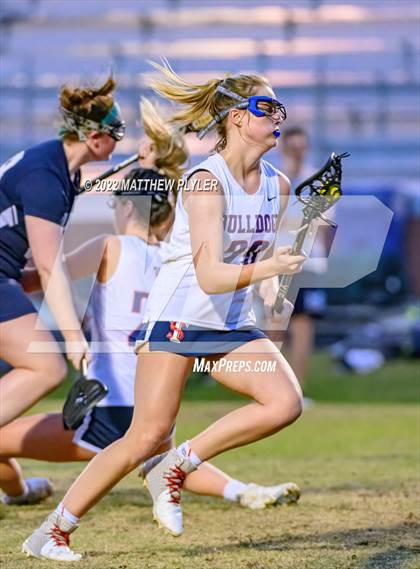 Thumbnail 3 in Millbrook @ Terry Sanford photogallery.