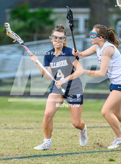 Thumbnail 3 in Millbrook @ Terry Sanford photogallery.