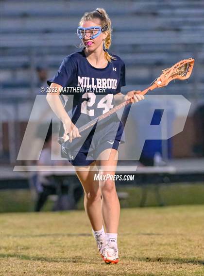 Thumbnail 1 in Millbrook @ Terry Sanford photogallery.