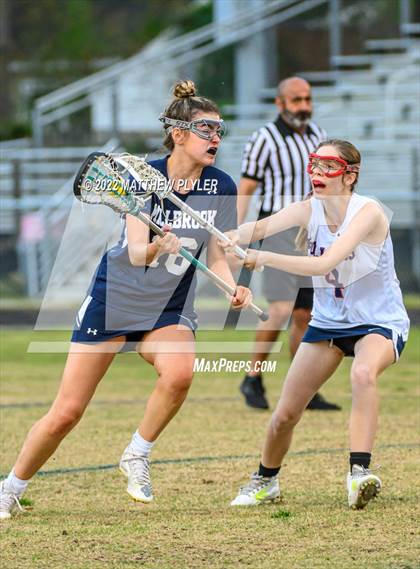 Thumbnail 3 in Millbrook @ Terry Sanford photogallery.