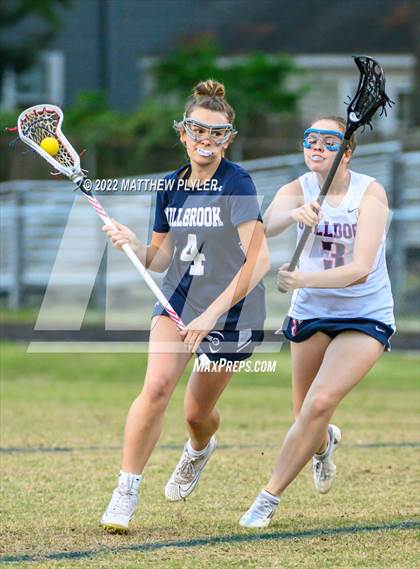 Thumbnail 1 in Millbrook @ Terry Sanford photogallery.