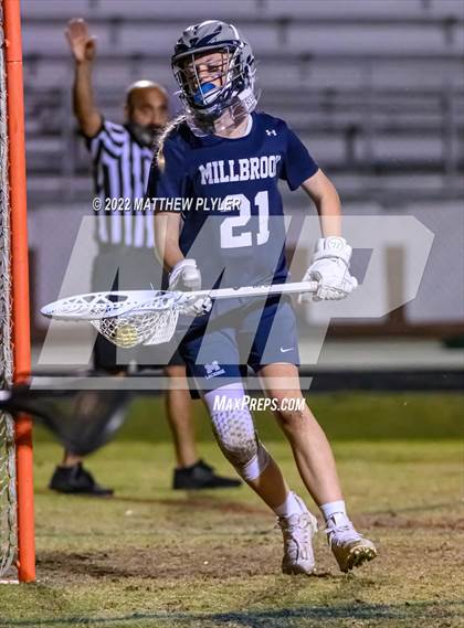Thumbnail 1 in Millbrook @ Terry Sanford photogallery.