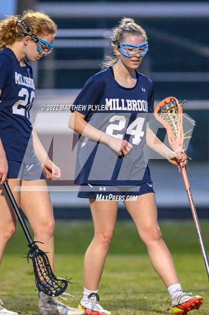 Thumbnail 3 in Millbrook @ Terry Sanford photogallery.