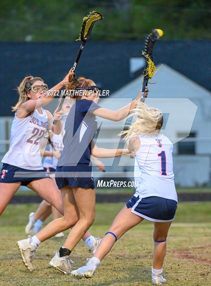 Thumbnail 1 in Millbrook @ Terry Sanford photogallery.