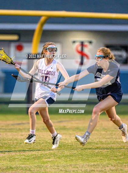 Thumbnail 2 in Millbrook @ Terry Sanford photogallery.