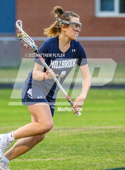 Thumbnail 3 in Millbrook @ Terry Sanford photogallery.