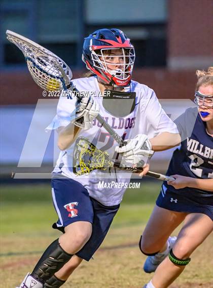 Thumbnail 2 in Millbrook @ Terry Sanford photogallery.