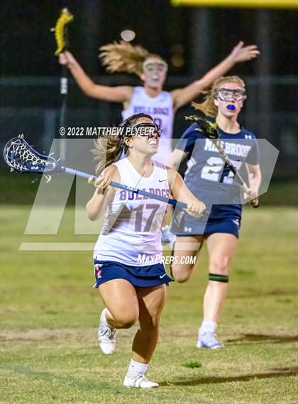 Thumbnail 3 in Millbrook @ Terry Sanford photogallery.