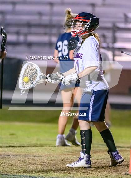 Thumbnail 1 in Millbrook @ Terry Sanford photogallery.